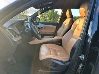 Volvo XC90 D5 Inscription