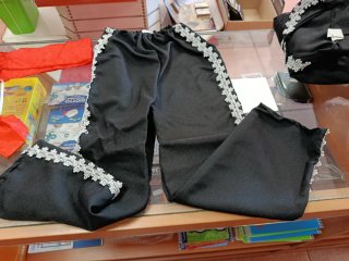 Disfraz Mexicano Infantil Mom Costumes