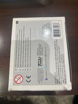 Funko Pop Wreck-It Ralph 06