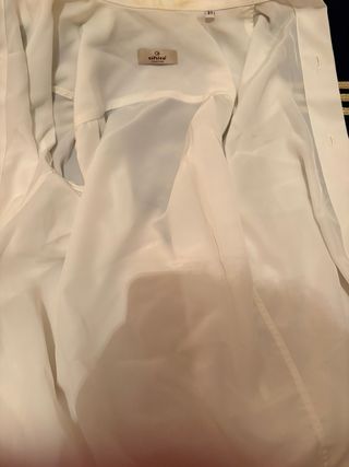 Traje marinero niño Drimasa azul y oro