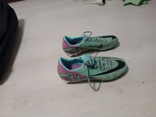 Botas de fútbol Nike Air Zoom Mercurial