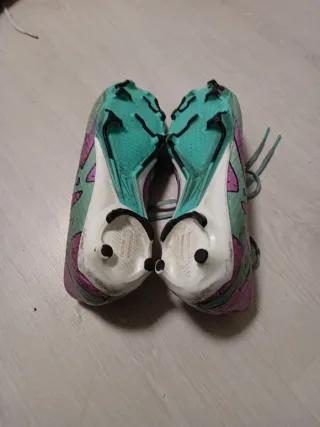 Botas de fútbol Nike Air Zoom Mercurial