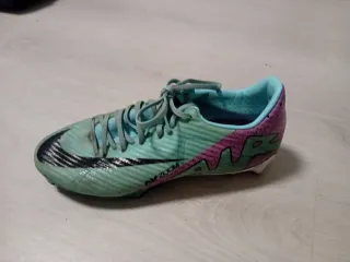 Botas de fútbol Nike Air Zoom Mercurial