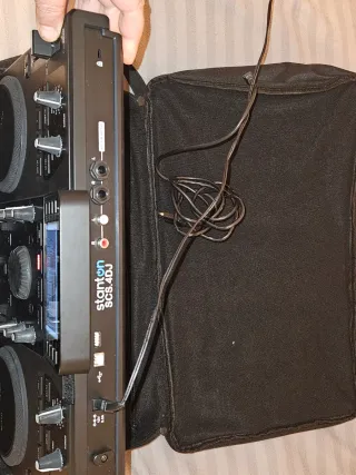 Mixer semi professionale