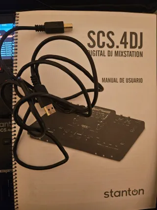 Mixer semi professionale