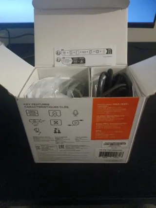 Creative Live Cam Sync 1080P V2 Webcam