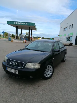 Audi A6 2003