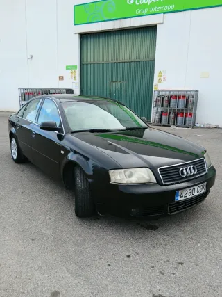 Audi A6 2003