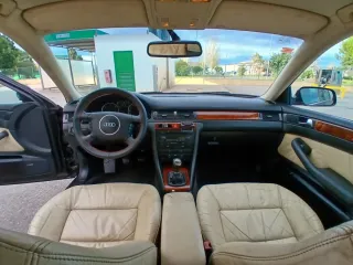 Audi A6 2003