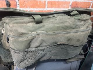 Bolso de pesca grande