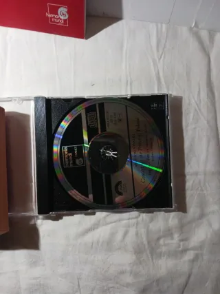 Vivaldi: Concert for the Prince of Poland CD