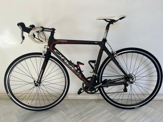 Bicicleta Carretera Orbea Onix Talla 54