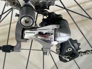 Bicicleta Carretera Orbea Onix Talla 54