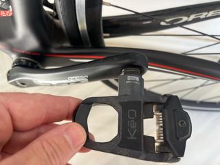 Bicicleta Carretera Orbea Onix Talla 54