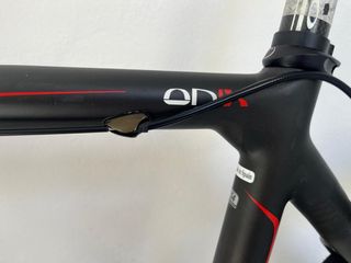 Bicicleta Carretera Orbea Onix Talla 54