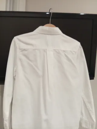 Camisa Gocco niño Talla 5-6