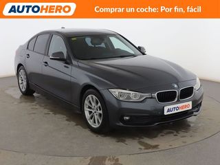 BMW Serie 3 318d Business