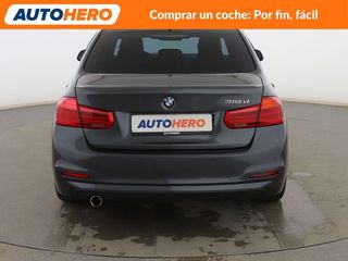 BMW Serie 3 318d Business