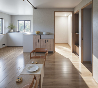 Casa Contenedor Moderna