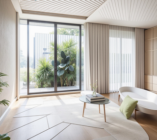 Casa Contenedor Moderna