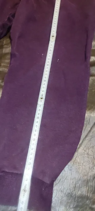 Pantalón Adidas Mujer Talla L