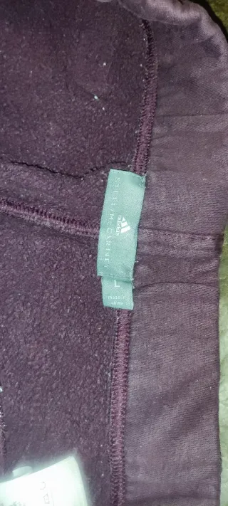 Pantalón Adidas Mujer Talla L