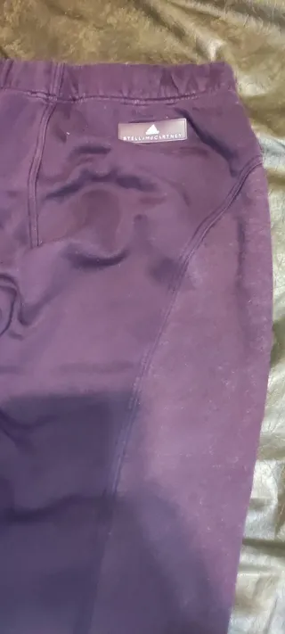 Pantalón Adidas Mujer Talla L