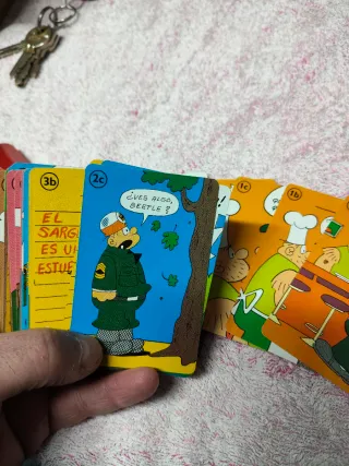 Barajas founier clásicas