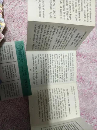 Barajas founier clásicas