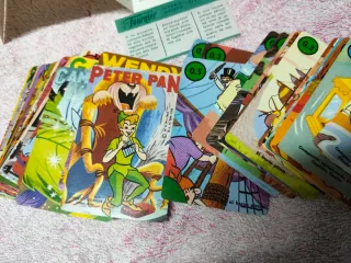 Barajas founier clásicas