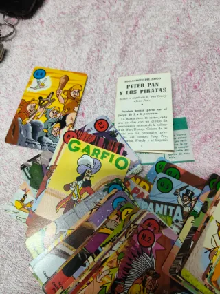 Barajas founier clásicas