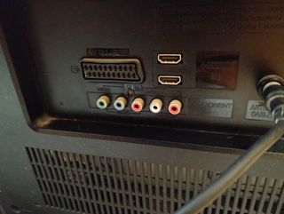 Televisor LG 42 Negro