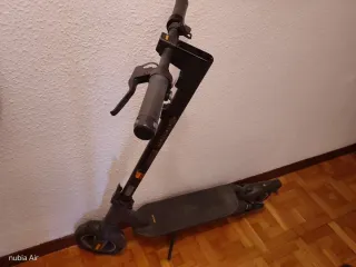 Patinete NINEBOT SEGWAY MAX G2 E