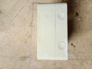 elettricita’ CENTRALINO GEWISS 180X180X95