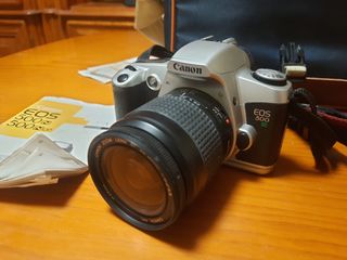 Canon EOS 500