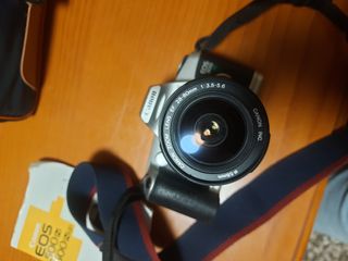 Canon EOS 500