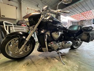 Suzuki Intruder 1800R