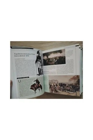 Batallas del Mundo. Desastres Militares. Militaria