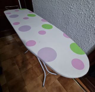 Tabla de planchar