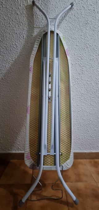 Tabla de planchar