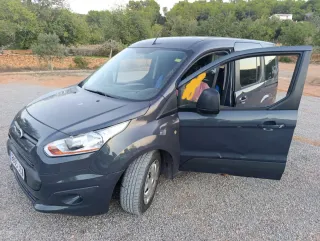 Ford Tourneo Connect 2015