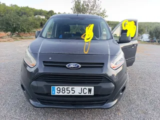 Ford Tourneo Connect 2015