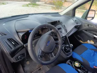 Ford Tourneo Connect 2015