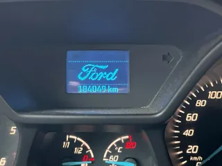 Ford Tourneo Connect 2015