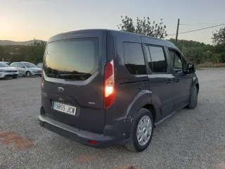 Ford Tourneo Connect 2015