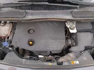 Ford Tourneo Connect 2015