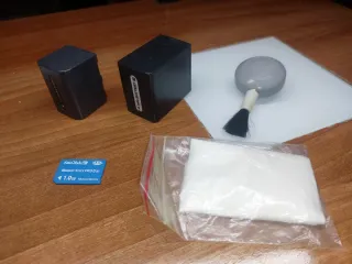 Sony Handycam HDR-CX105E Videocámara