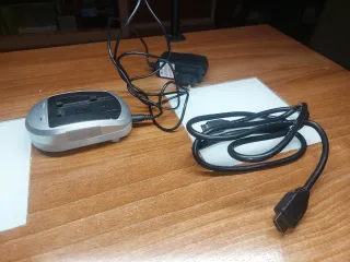 Sony Handycam HDR-CX105E Videocámara