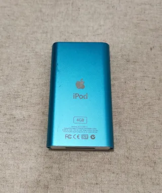 iPod Mini 128 Gb