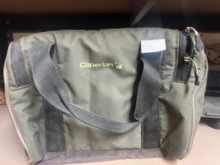 Bolso de pesca Caperlan